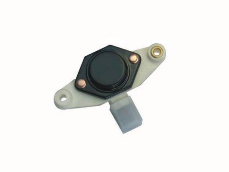 Automobile Regulator