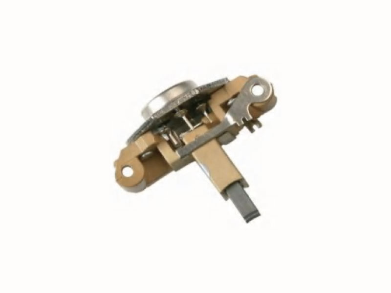 Auto Regulator