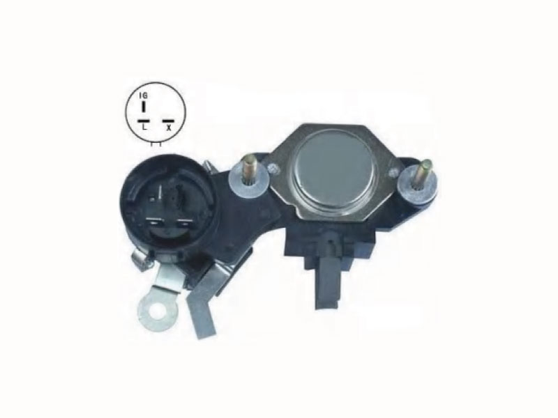 Car Regulator