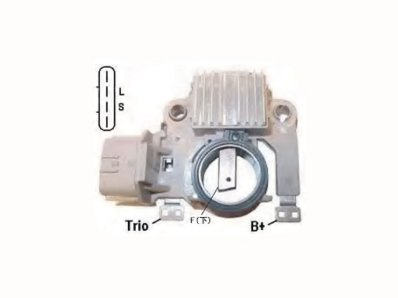 Auto Regulator