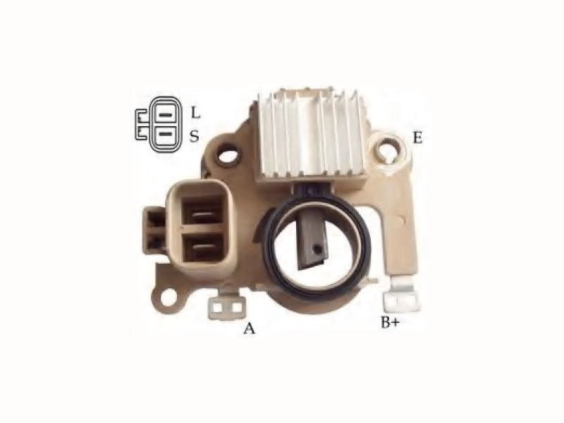 Car Regulator