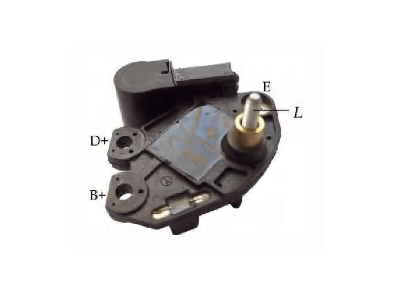 Automobile motor Regulator