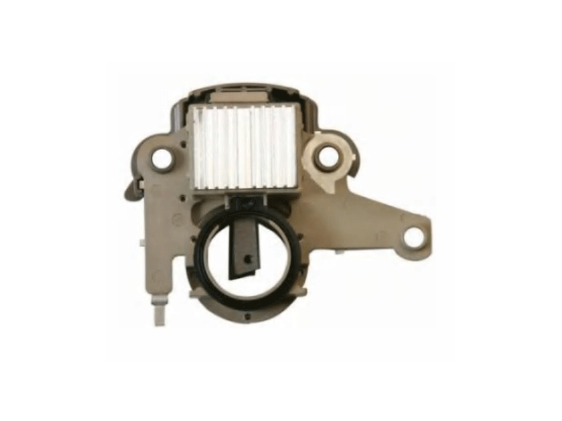 Car Regulator
