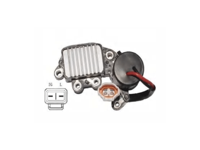 Auto Regulator