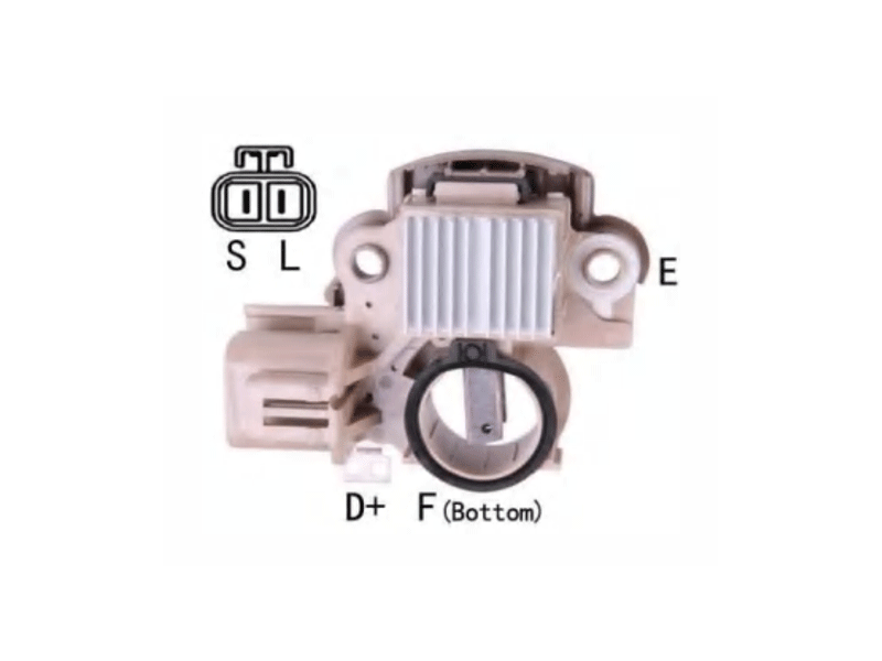 Auto Regulator