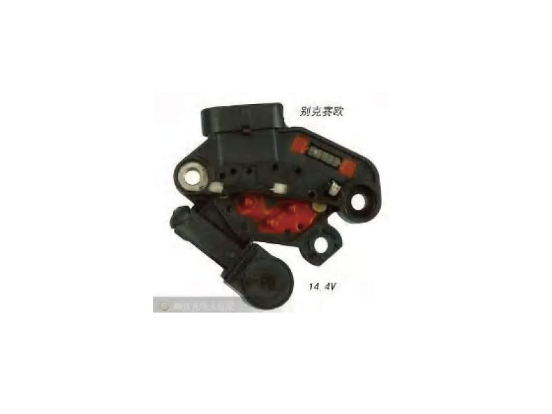 Automobile Regulator For Buick