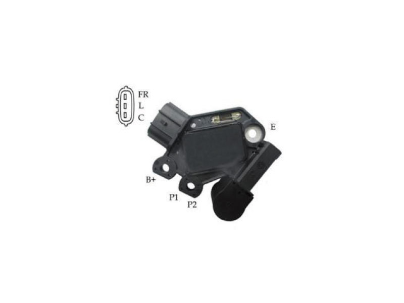 Car Regulator