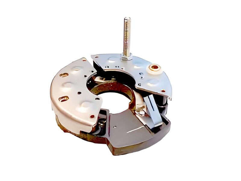 Rectifier