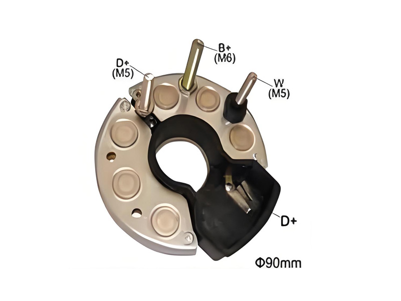 DH-31041 Rectifier