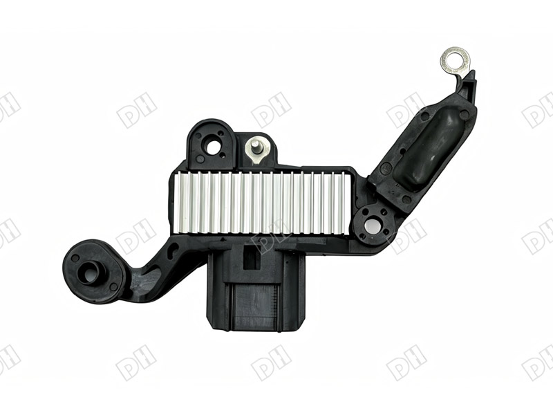 Automotive Regulator
