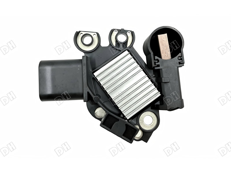 Alternator Regulator