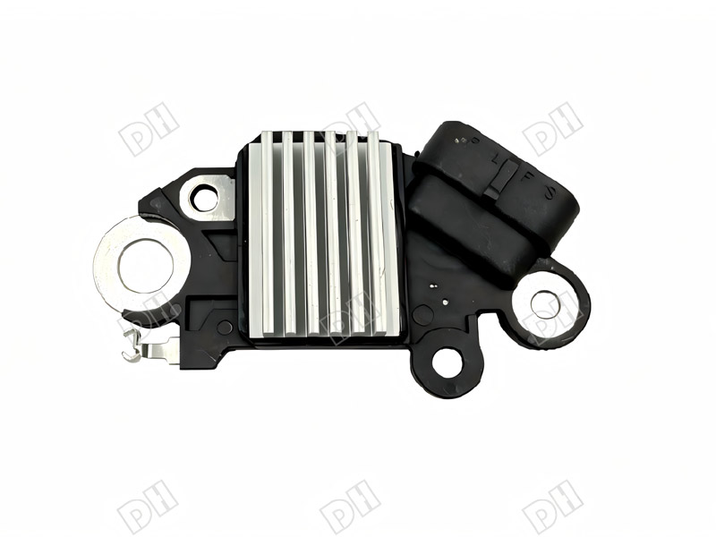 Vehicle Regulator