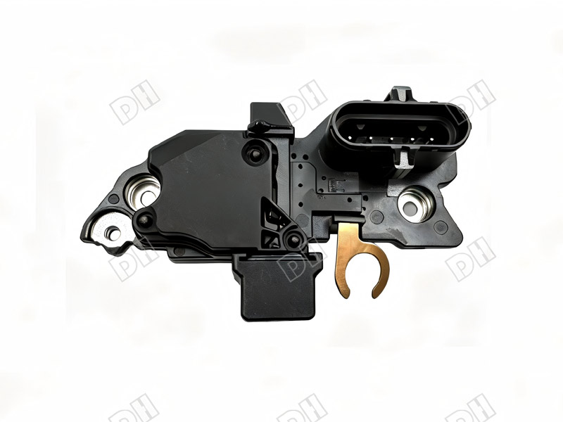 Automotive Alternator