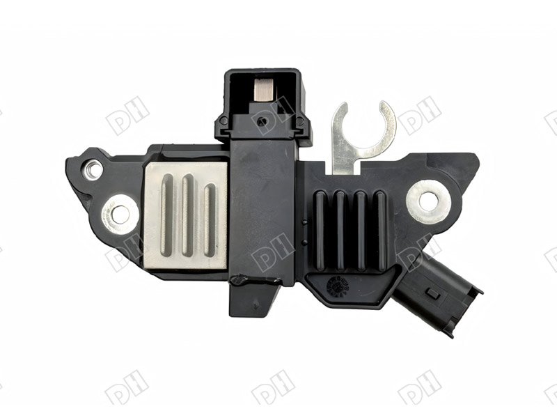 12V Heavy Duty Voltage Regulator