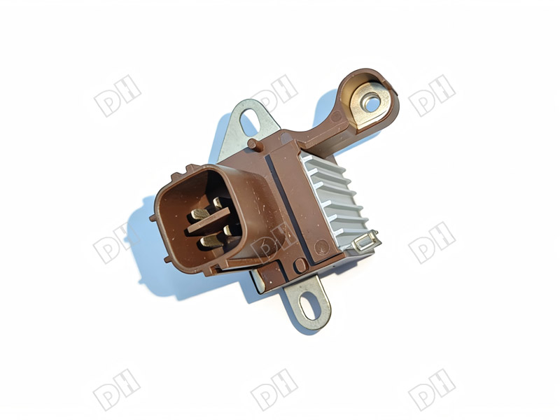 Car Regulator