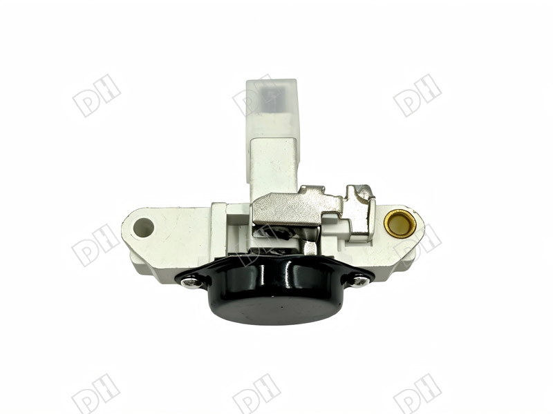 Car Regulator