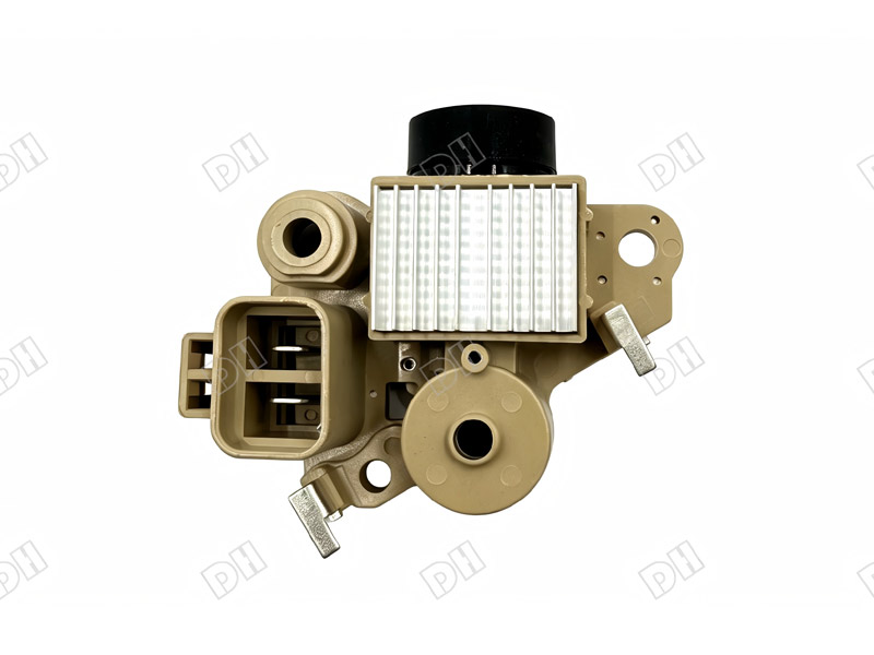 Auto Regulator