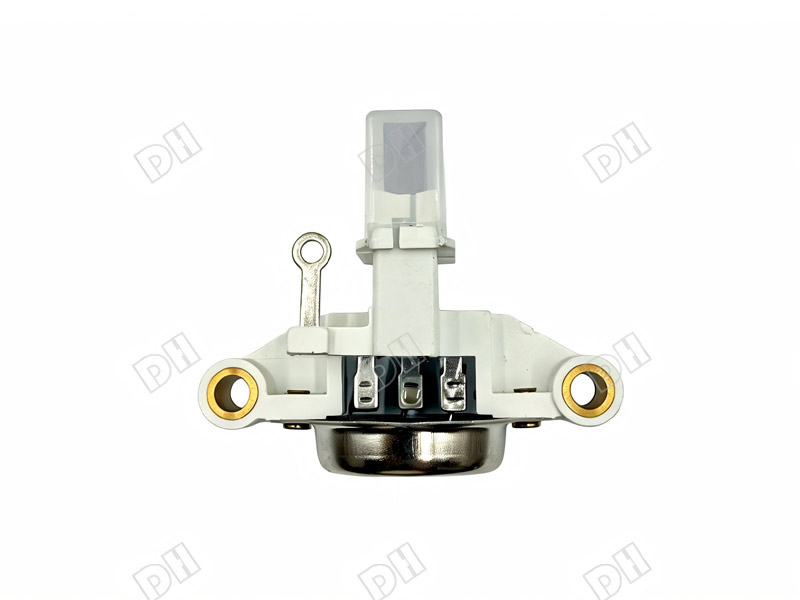 Auto Regulator