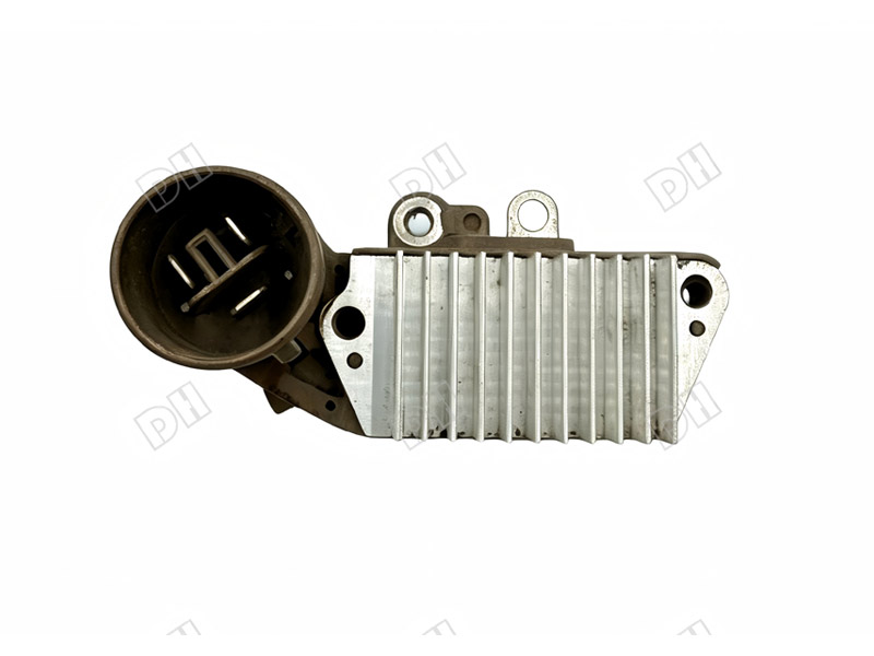 Automotive Alternator Regulator