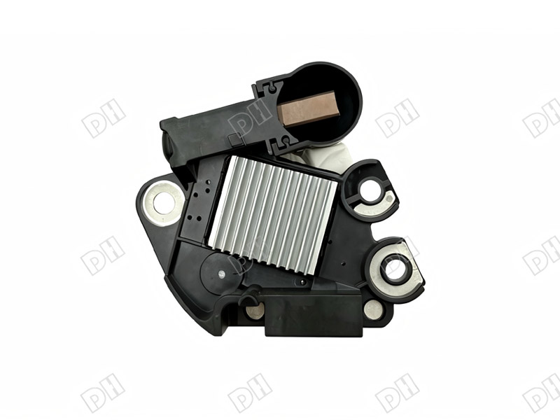 Car Window Regulator