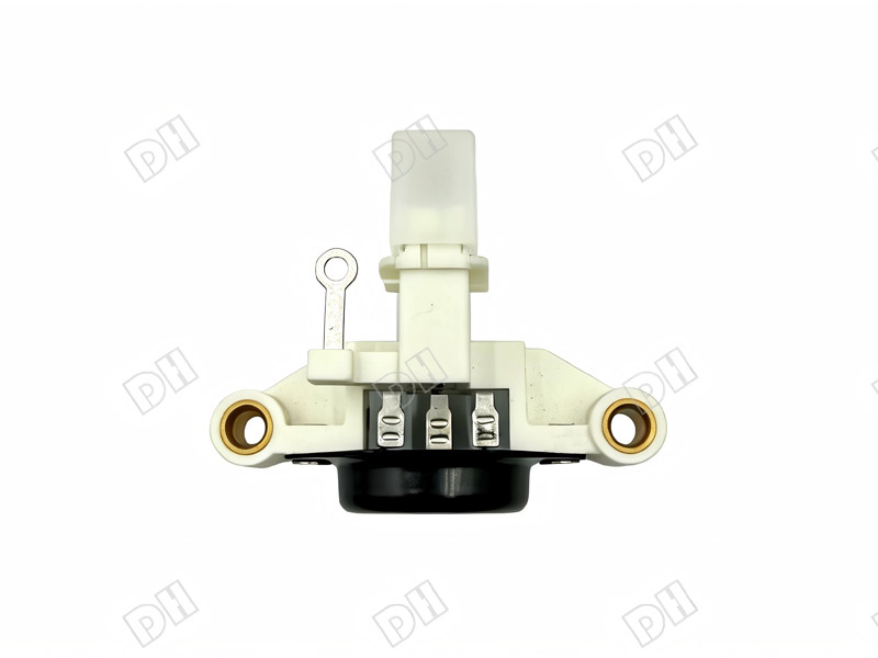 Automotive Voltage Regulator
