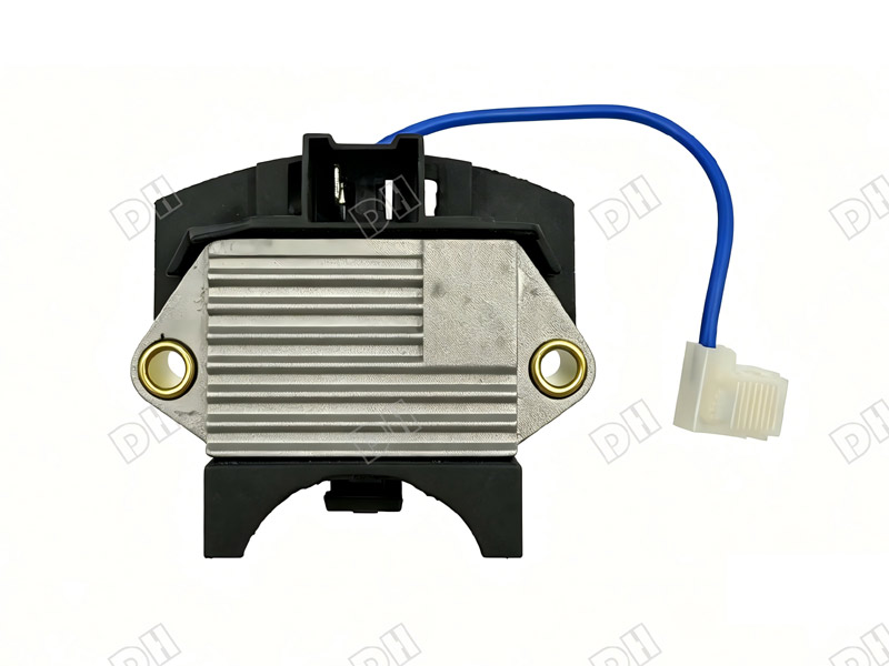 Car Regulator