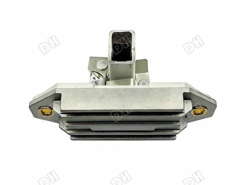 Automotive Alternator Voltage Regulator