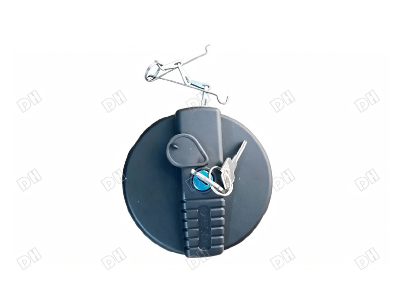 Automotive Fuel Tank Caps