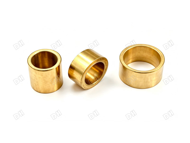 911 0M  Truck Bushing-Kits